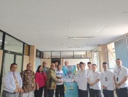 Kolaborasi Law Firm AS & Partner dan Pemerintah Cengkareng: Warga Kini Bisa Dapat Bantuan Hukum Gratis