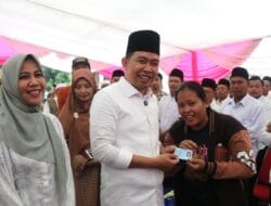 Berikan Bantuan hingga Jaring Usulan Masyarakat 