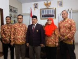PPNI Rayakan HUT ke-51 dengan Rangkaian Kegiatan Sosial dan Ilmiah