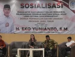 Begini Cara Pelaksanaan Program Bansos Agar Tepat Guna