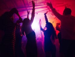 Ramadhan, Tempat Hiburan Malam di Kota Depok  Tetap Buka