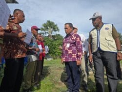 BNPP Perkuat Pengelolaan Perbatasan dan Diplomasi di Wilayah RI-Timor Leste