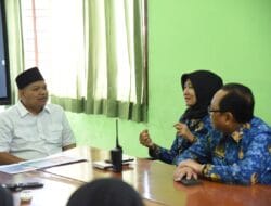 Ketua Komisi A DPRD Sidoarjo Dorong Sinergi OPD Demi Maksimalkan Pembangunan Daerah Lebih Optimal