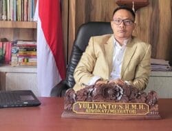 Hoki Alexandro Cabut Gugatan Terhadap Notaris Sri Hidianingsih