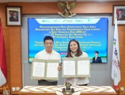 PGN Gandeng BSB City, Dukung Pengembangan Real Estate yang Hijau dan Modern di Semarang