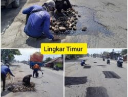 Bupati Sidoarjo Pimpin Rakor Perbaikan Jalan: Targetkan Rampung Sebelum Idul Fitri