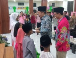 Bank Jatim laksanakan Bazar Murah Ramadhan di Gedung Nusantara Jember