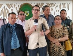 Gugatan Terhadap KLB “Ilegal” INI Akan Masuki Tahap Mediasi, Akankan Tercapai Solusi?