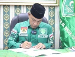 GPA Desak Transparansi Dana Korupsi Duta Palma Group Dan Sitaan Lainnya