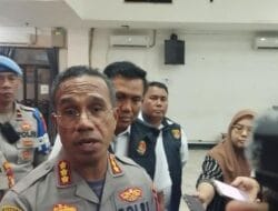 Polres Jaktim Bantah Isu Penangkapan dan Tebusan Mahasiswa di Polsek Cakung