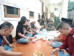 Ketua GAWAT Apresiasi Buka Bersama AKRINDO DPD Banten