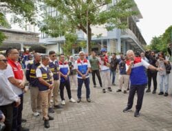 Pengguna Gas Bumi Hanya 6% dari Total Market, Menteri ESDM: Pemerintah Akan Masifkan