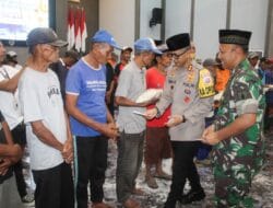 TNI Polri di Madiun Raya Kompak dan Solid, Danrem Ungkap Dampaknya