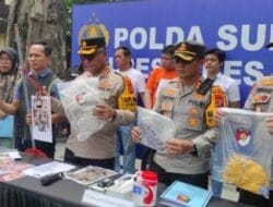 Alleza Usia 4 Tahun Tewas Dianiaya Pacar Ibunya