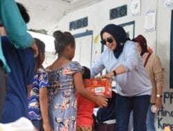 Pemkab Sidoarjo Gelar Baksos di Dusun Pucukan