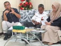 Triwulan Pertama, Realisasi APBN Masih Di Angka 16 Persen