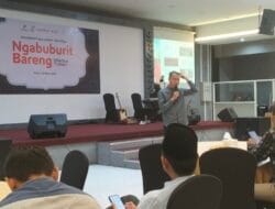 Menerangi Negeri Dengan Ketahanan Energi