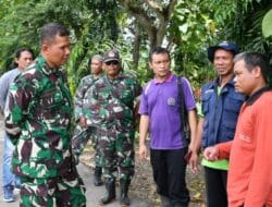 Sergab Ponorogo Masih Rendah, Dandim Ungkap Alasannya