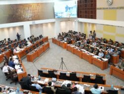 Revisi UU TNI untuk Perkuat Pertahanan Negara dan Profesionalisme Prajurit