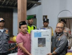 PSU di Magetan Kondusif, Danrem 081/DSJ Singgung Kesiapan TNI-Polri dan Peran Masyarakat