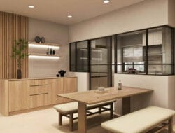 Wabi-Sabi by Interior Diary: Redefining Interior Design with Timeless Elegance and Imperfect Beauty