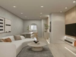 Interior Diary Brings Japandi Elegance to Singapore Homes: A Fusion of Simplicity and Comfort