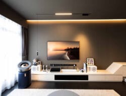 Interior Diary Unveils New Brand Identity, Focusing on Premium Home Renovations