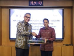 KAI Gandeng BNI dan SMI Hadirkan 612 Kereta New Generation untuk Layanan Lebih Nyaman