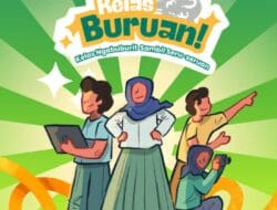 LindungiHutan Hadirkan Kelas Ngabuburit Spesial Bulan Ramadhan