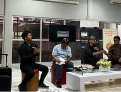 Kolaborasi Lintas Sektor di Yogyakarta: Telkom Indonesia Yakin AI Mampu Selamatkan Budaya Lokal