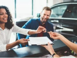 Kwitansi Pembayaran Mobil: Isi, Contoh, Hingga Cara Menulisnya