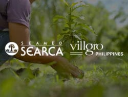 Villgro Philippines and SEARCA Partner to Launch SAFE Accelerator for Climate-Resilient Agriculture in Southeast Asia