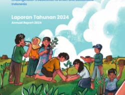LindungiHutan Bersama Mitra, Donatur, dan Penggalang Catat Capaian Positif dalam Laporan Tahunan 2024