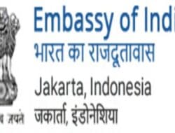Kunjungan Anggota Dewan Ekonomi Nasional (DEN) Indonesia ke India
