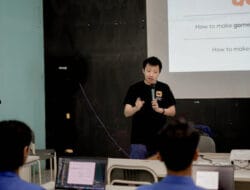 Angka PHK Melonjak, MAXY Academy Beri Solusi dengan Peluang Kerja dan Pengembangan Diri