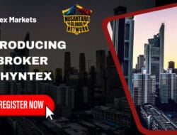 Nusantara Global Network Announces Strategic Partnership with Phyntex Markets to Empower Introducing Brokers
