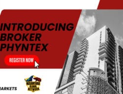 Nusantara Global Network Announces Strategic Partnership with Broker Phyntex Markets for Introducing Broker Program