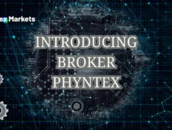 Nusantara Global Network Partners with Phyntex Markets to Offer Lucrative Introducing Broker Program
