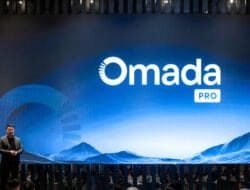 Omada Pro Resmi Hadir! Solusi Jaringan Enterprise Andal dari TP-Link
