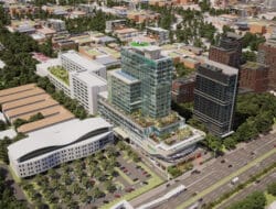 PTPP Perkuat Portofolio Kesehatan dengan Pembangunan RS Harapan Kita – Tokushukai Senilai Rp 863,8 Miliar