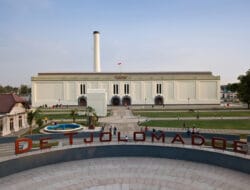 De Tjolomadoe: Pabrik Gula Bersejarah yang direvitalisasi oleh PTPP Menjadi Destinasi Wisata Heritage Kelas Dunia