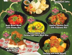 Karaoke Manekineko Launches Exclusive Ramadan Menu and Sajian Nusantara Ala-Carte Buffet