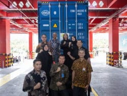 Sampoerna Berkomitmen Mendukung Pertumbuhan Ekonomi melalui Ekspansi Ekspor Produk Tembakau Inovatif