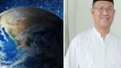 Mengapa Percaya Surga dan Neraka Lebih Menguntungkan?