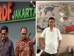 Kadis Lingkungan Hidup DKI Asep Kuswanto Harus Bertanggung Jawab atas RDF Rorotan yang Menimbulkan Bau, Bukan Salah Gubernur Pramono Anung