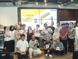 Pocketalk Hadir di Jakarta & Bali: Solusi AI Translation Terbaru di Event ‘Speak the Language of Your Guests’