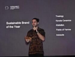 TREELOGY: AN INDONESIAN BRAND REDEFINING REGENERATIVE WELLNESS