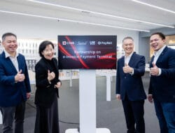 Switch and Urban Republic Lead Malaysian Retail with Instant E-Invoice Submission via CIMB Terminals