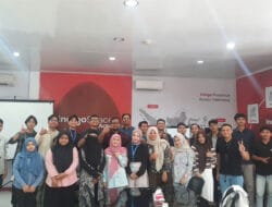Telkom Indonesia Dorong Transformasi Digital di Aceh Melalui Workshop AI untuk Startup