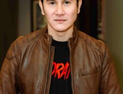 Adegan Aksi Qodrat 2 Jauh Lebih Intens, Vino G. Bastian: Yang Terlihat di Trailer Belum Ada Apa-apanya!